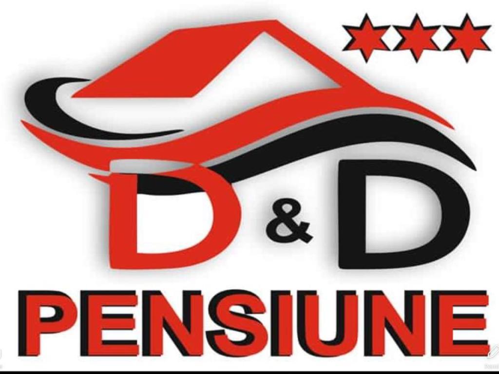 Pensiunea D&D ฟาการาช ภายนอก รูปภาพ